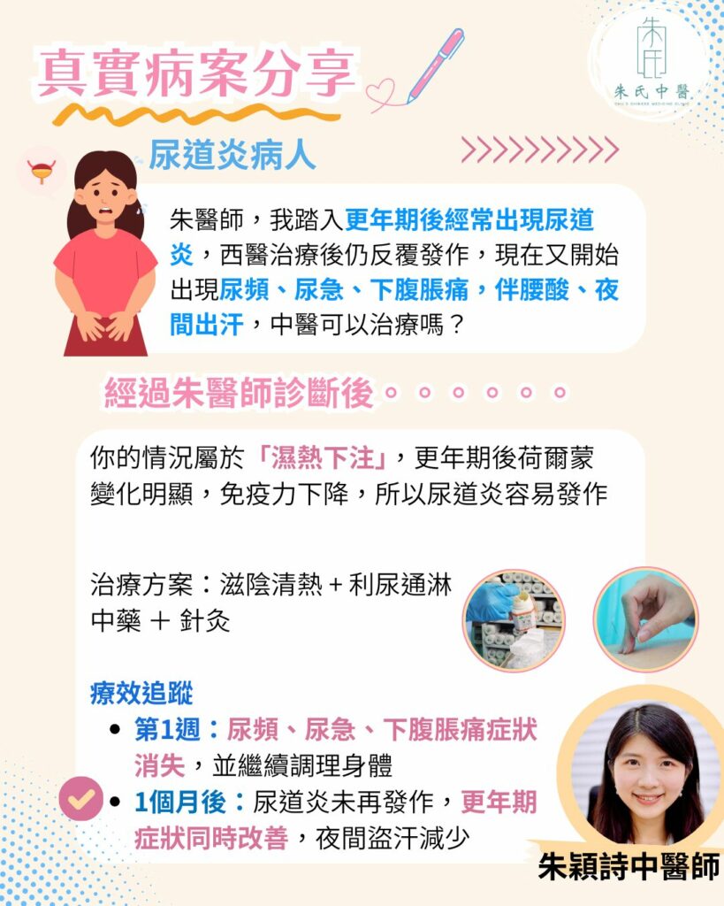病案分享
